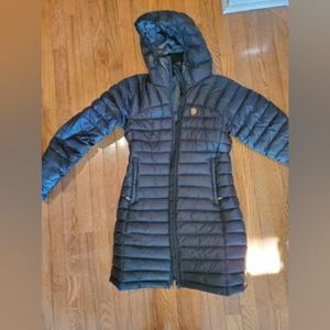 Fjallraven women's jacket